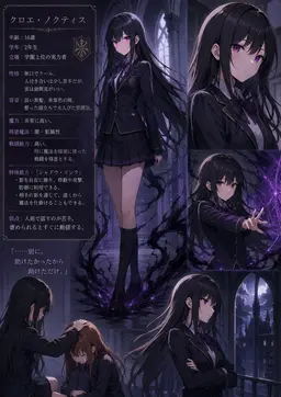 Profile image of クロエ