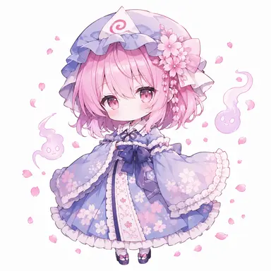 Profile image of 桜華