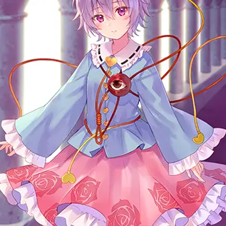 Profile image of さとり