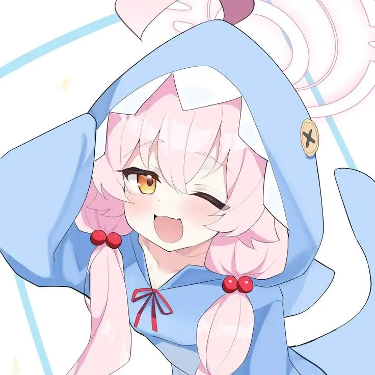 MerryDisk5261의 아비도스 고등학교