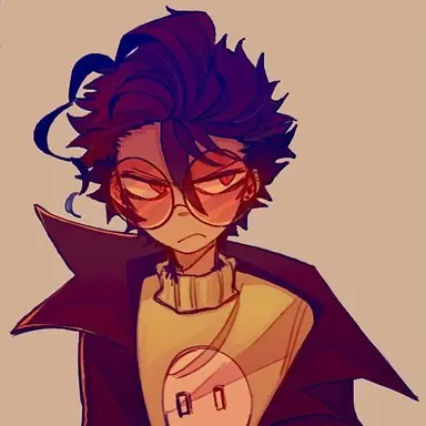 Profile image of Dib