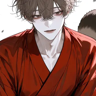 Profile image of 尚志