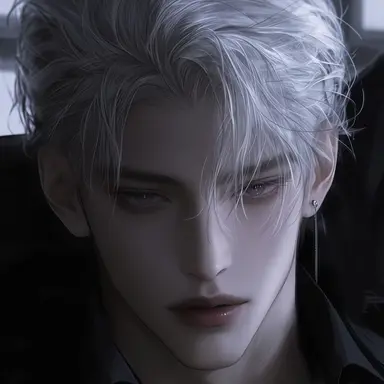 Profile image of 백시훈