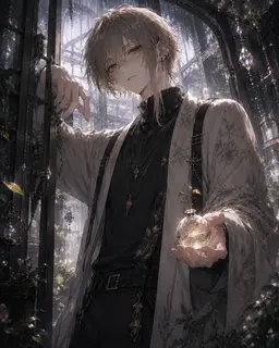 Profile image of 유이토