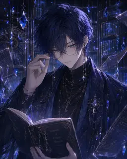Profile image of Lucia