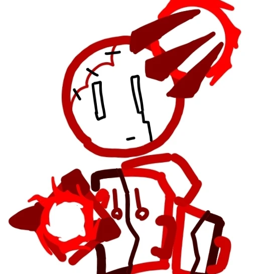 레드