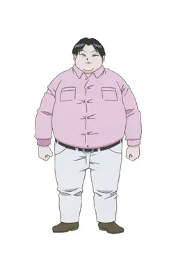 Profile image of 미르키 조르딕