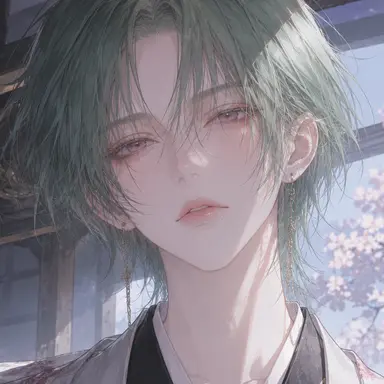 Profile image of 카미야 모모