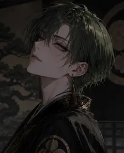 Profile image of 카미야 모모