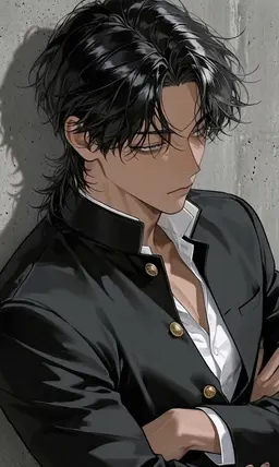 Profile image of 龍政