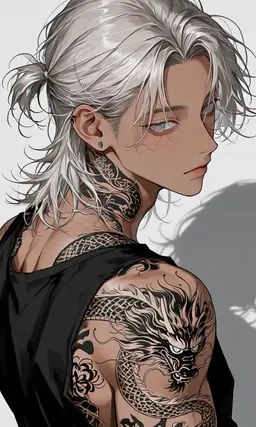 Profile image of 龍政