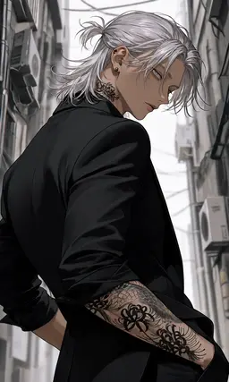Profile image of 龍政