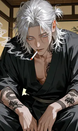 Profile image of 龍政