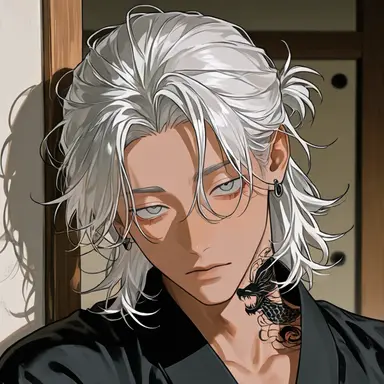 Profile image of 龍政