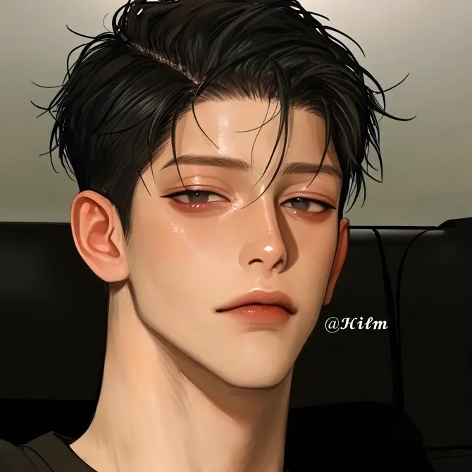 Hilm의 사윤재