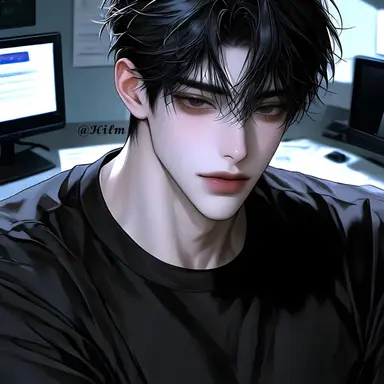 Profile image of 사윤재