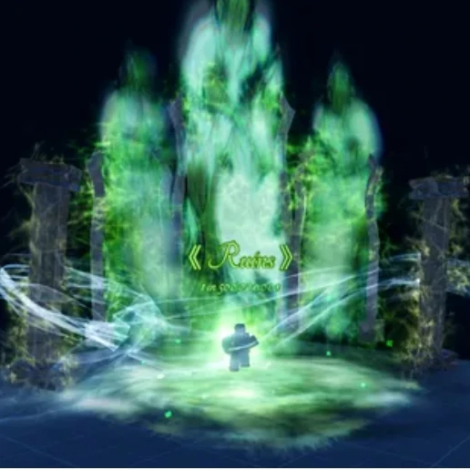 Ruins