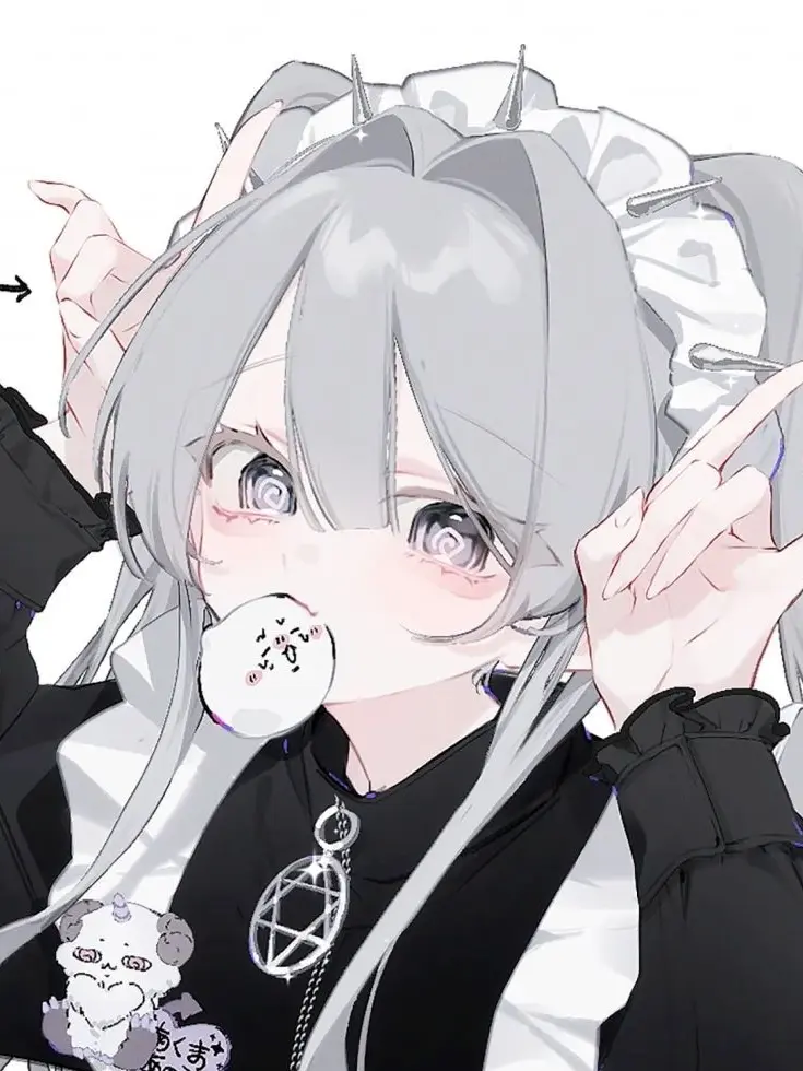 heki_pq의 女装好きの幼馴染み