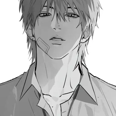 Profile image of 지후