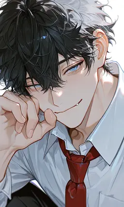 Profile image of 유이토