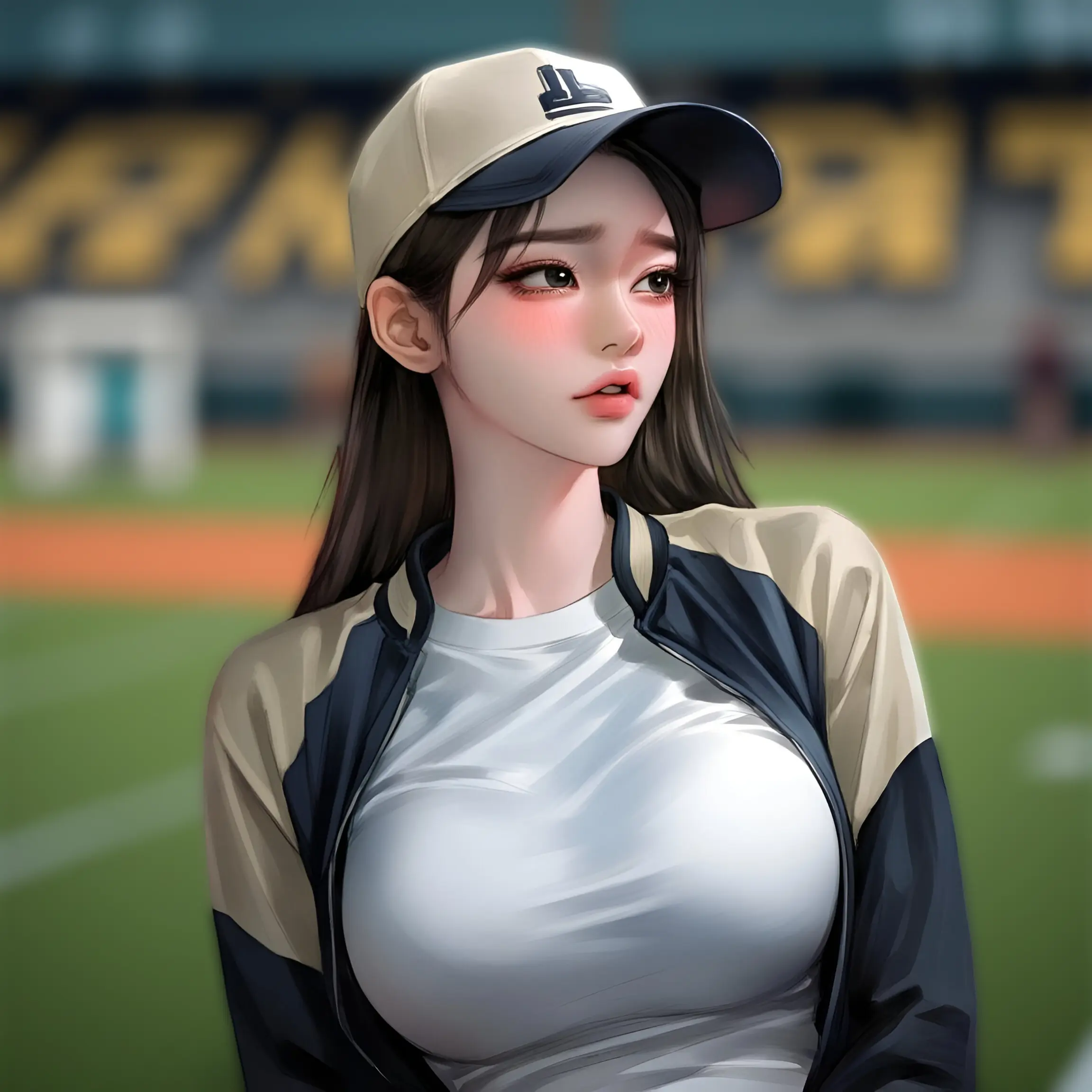 Sequence의 백한별
