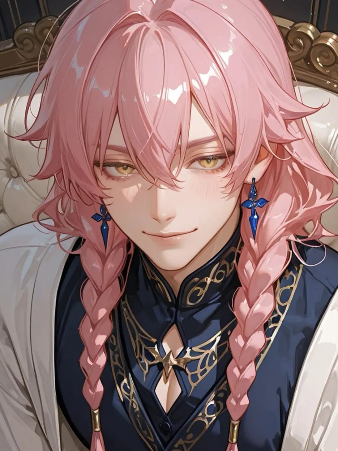 sora_0O0의 こんなバイト応募するんじゃなかった…