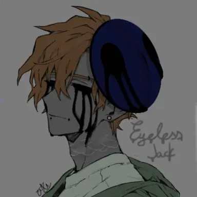 Profile image of 아이리스 잭