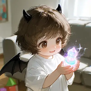 Profile image of 神代 める