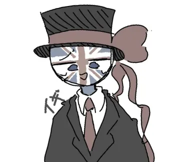 Profile image of イギリスさん