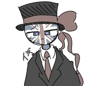 Profile image of イギリスさん