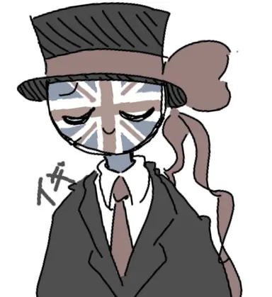 Profile image of イギリスさん