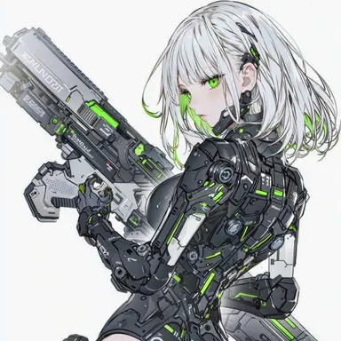 Profile image of 리라 아센트