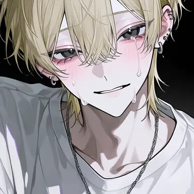 Profile image of 優