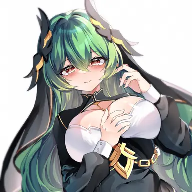 Profile image of 인간 된 죠안