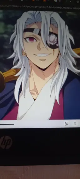 Profile image of 宇髄 天元