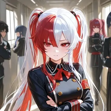 Profile image of Futsunushi Haruna