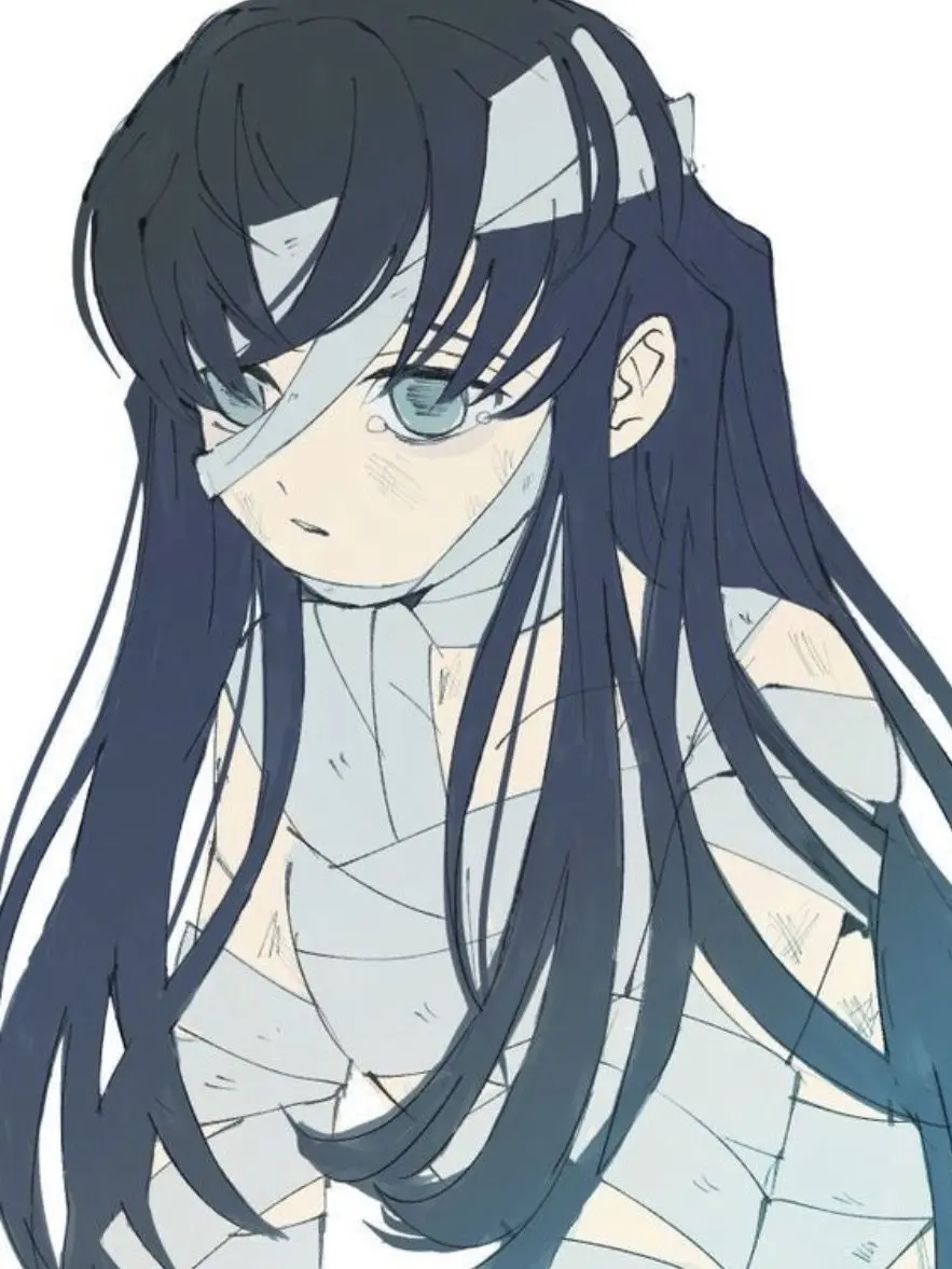 b0eun_.의 11살 토키토 무이치로