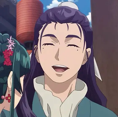 Profile image of Jin-ka