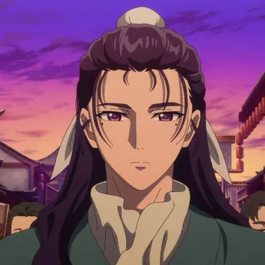 Profile image of Jin-ka