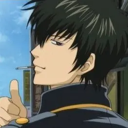 Profile image of 土方十四郎