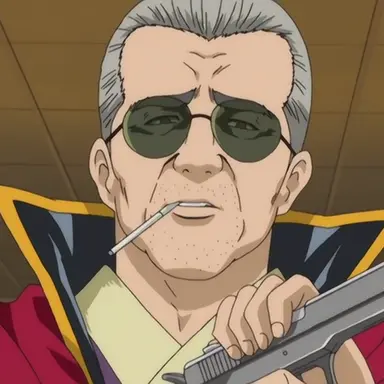 Profile image of 松平片栗虎