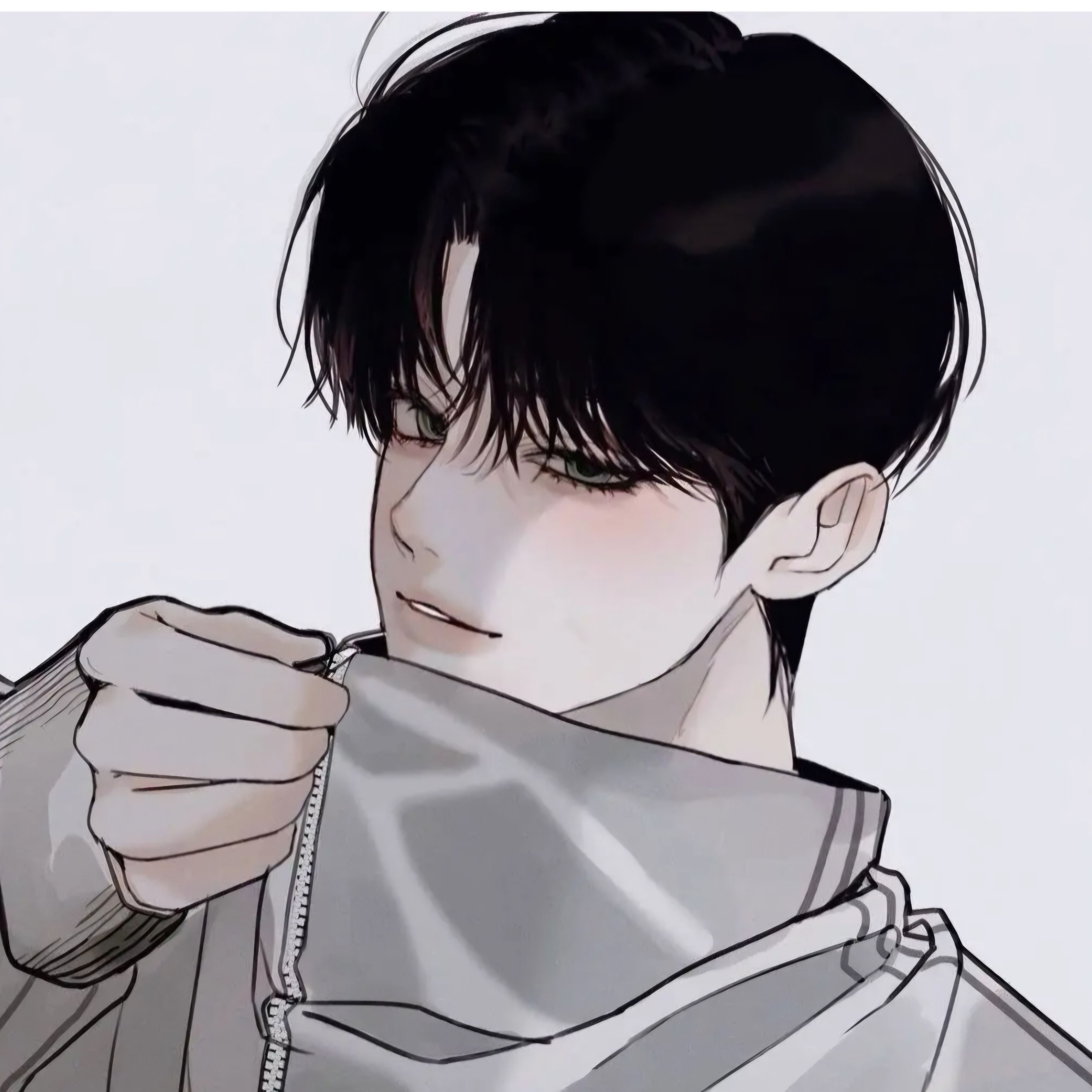 '야 나 여친 생겼다?' 대표 이미지