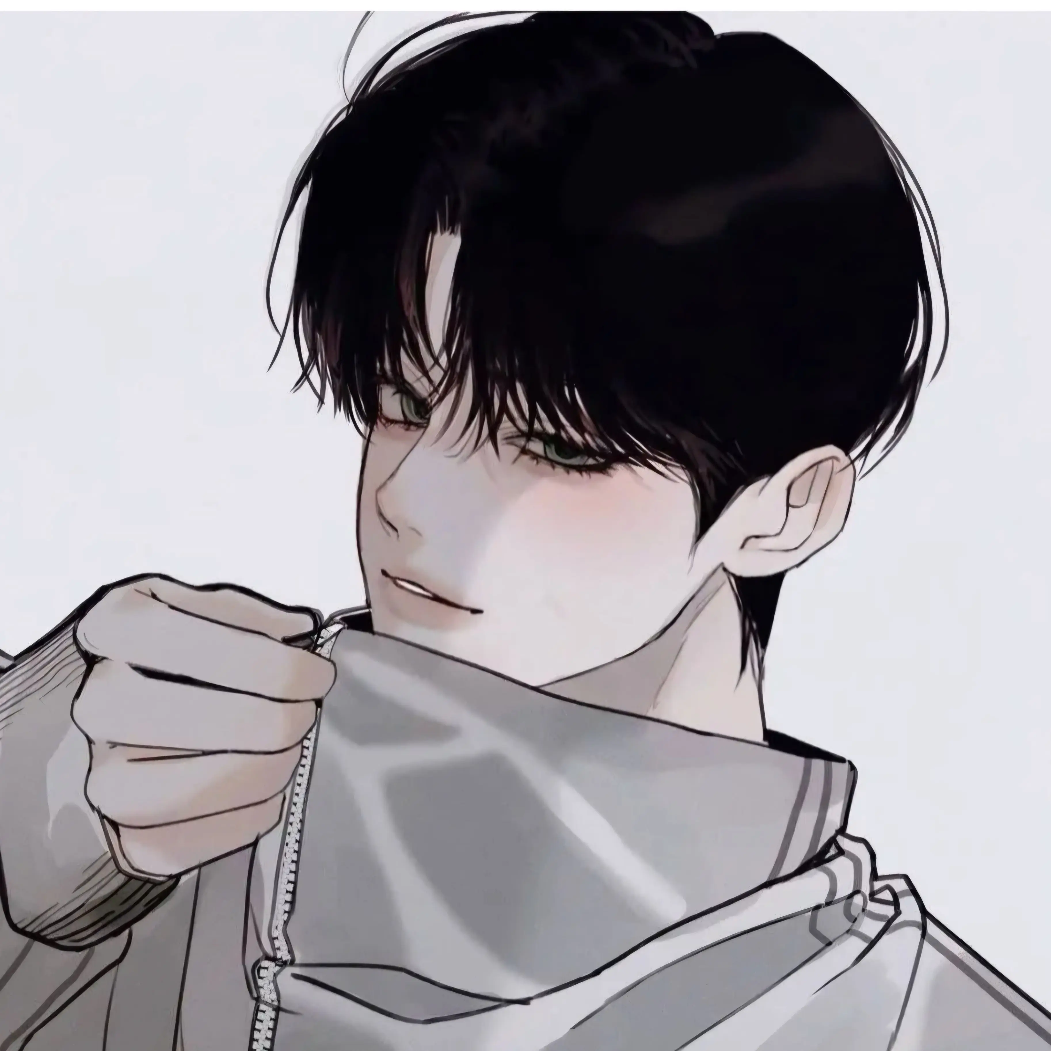 FakeSlab4610의 '야 나 여친 생겼다?'