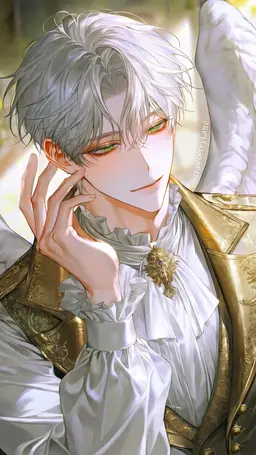 Profile image of 리오넬 에일리온