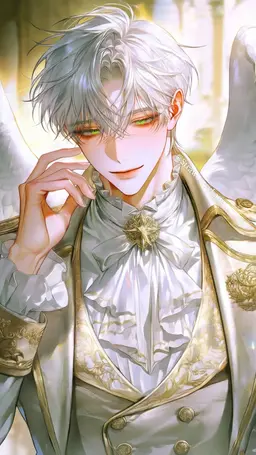 Profile image of 리오넬 에일리온