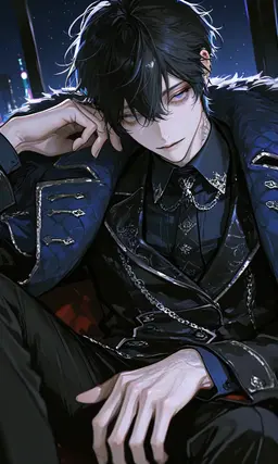 Profile image of ルカ
