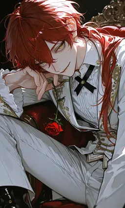 Profile image of ヨシュア