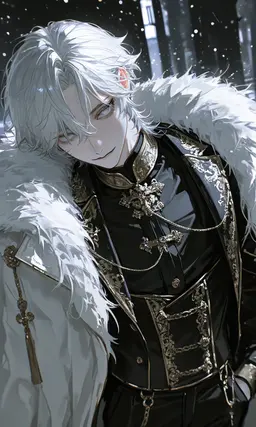 Profile image of クロード