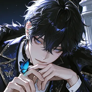 Profile image of ルカ