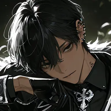Profile image of カイル